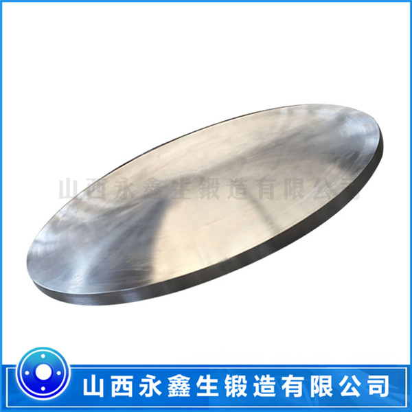 壓縮機(jī)端蓋