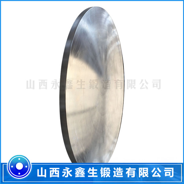 壓縮機(jī)端蓋鍛件