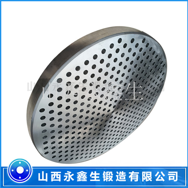 不銹鋼管板