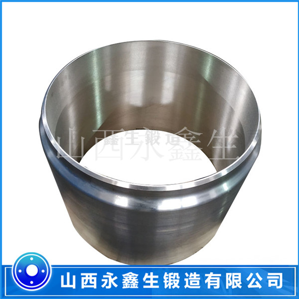 鍛造球磨機