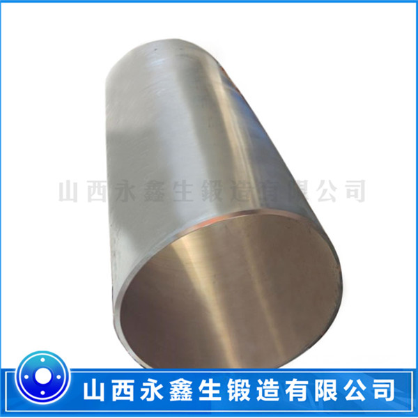 鋁鍛造廠 