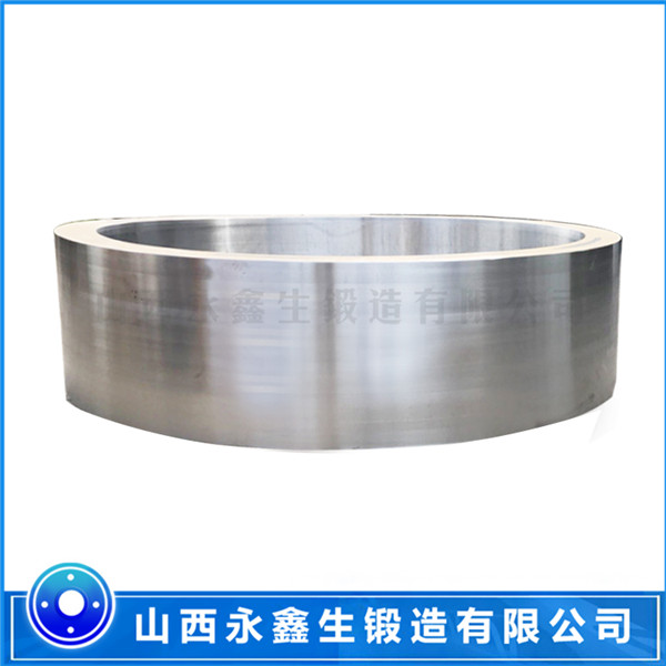 7075鋁鍛件