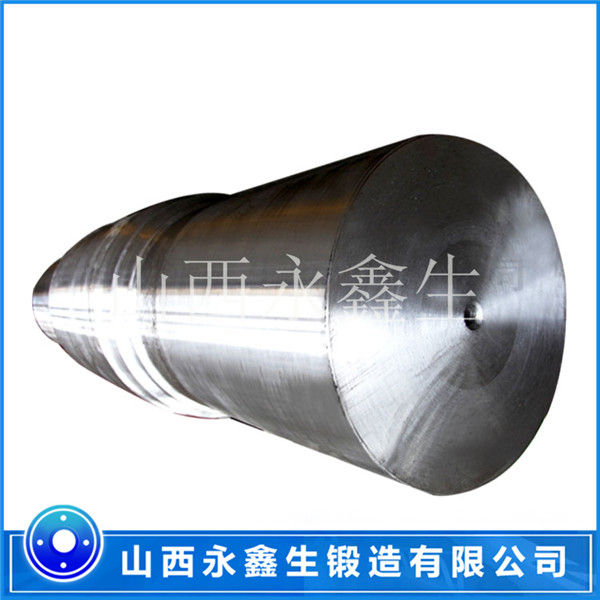 驅(qū)動(dòng)滾筒主軸鍛件
