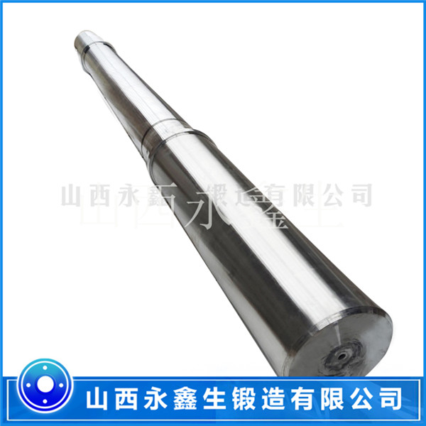鍛造驅(qū)動(dòng)滾筒主軸鍛件毛坯