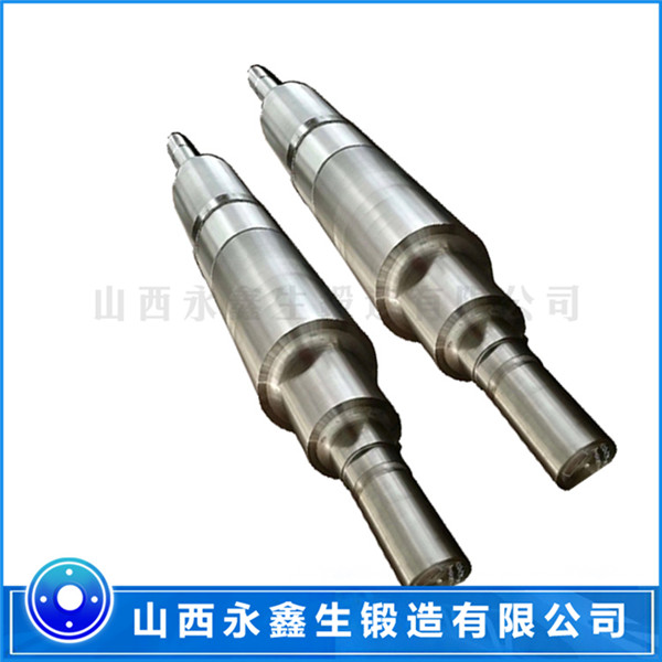 油缸桿身鍛件