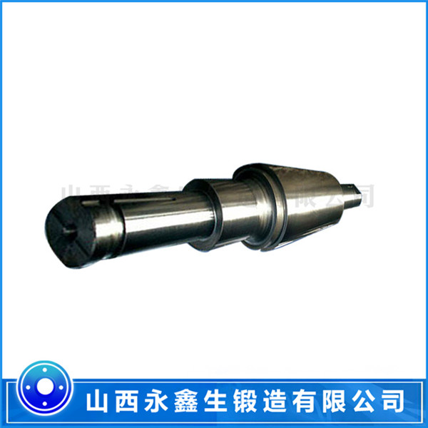 油缸桿尾鍛件