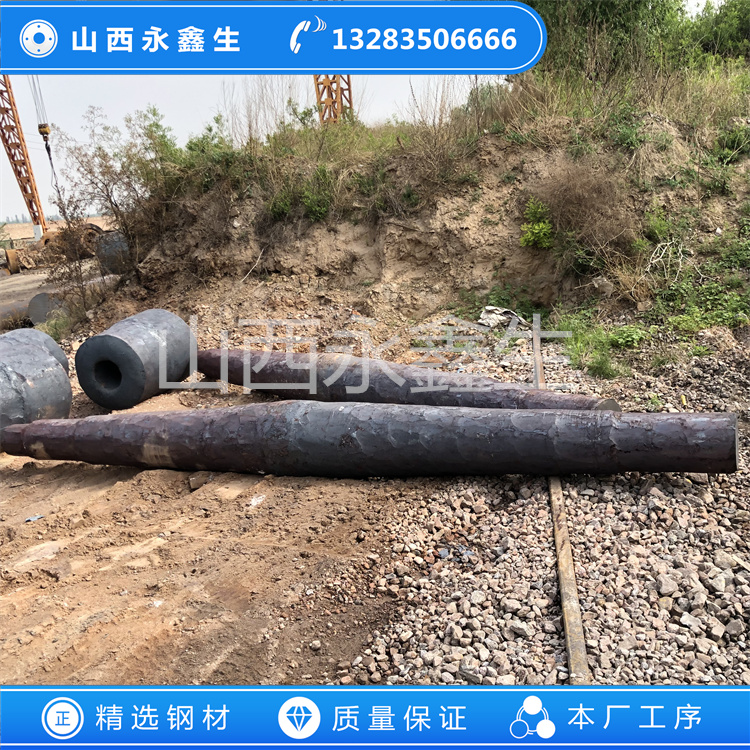 多缸機主軸