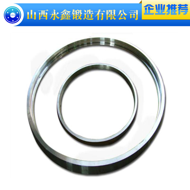 大型鍛件，大型滾道鍛件