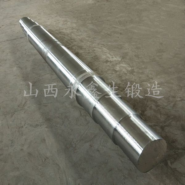 傳動(dòng)軸鍛件